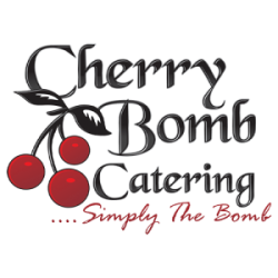 Cherry Bomb Catering logo