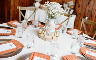 The Benefits of a Reno Wedding Planner