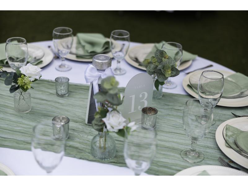 springtime rain wedding Reno